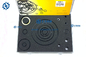 PC60-7 Excavator Seal Kit สำหรับปั๊มหลักไฮดรอลิก HPV75 OEM Available
