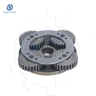 DH220-5 Slewing Reducer Device DH300-7 Excavator Swing Planetary Gear Carrier Assembly สำหรับ DOOSAN Excavator อะไหล่