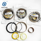 Hydraulic Cylinder Seal Kit Seal Ring 242-2539 244-2067 For CAT Tractor Crawler Dozer D8R D8T