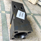 TNB230 Hydraulic Breaker Spare Parts Front Head Hydraulic Hammer Cylinder For Construction Machinery
