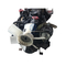 Huilian S3L2 Complete Excavator Diesel Assy สำหรับชิ้นส่วนเครื่องยนต์ประกอบดีเซล