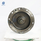 SK200-6E(M5X130) 10 Holes Excavator Swing Device Motor Parts Assy