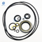 ชิ้นส่วนไฮดรอลิกของรถขุดสวิงมอเตอร์ซีล Kit สำหรับ 492-3305 O Ring Kit Repair Kit