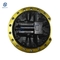 Hitachi Excavator Travel Motor Reduction Gearbox Final Drive Motor สำหรับ ZX240-3