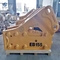 EB155 Chisel 165mm ค้อนไฮดรอลิกสำหรับ 28-35 Ton Mining Excavator Hydraulic Breaker