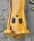 Silence EB140 ค้อนไฮดรอลิกสำหรับ 18-26 Ton Excavator Attachment Breaker Suit SB81 พร้อมเครื่องมือ 140mm Chisel