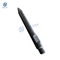 Forged Type B360 Flat Chisel Tools Alicon Hydraulic Breaker Chisel for DAEMO Excavator อะไหล่