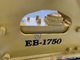 EB175 ค้อนไฮดรอลิกชนิดติดตั้งด้านบน Assy สำหรับรถขุดขนาด 40-55 ตันพร้อมเครื่องมือ 175 มม