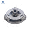 DH220-5 Slewing Reducer Device DH300-7 Excavator Swing Planetary Gear Carrier Assembly สำหรับ DOOSAN Excavator อะไหล่