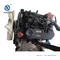 Mitsubishi Mechanical Engine Assy S3L2 31B01-31021 31A01-21061 เครื่องยนต์สำหรับชิ้นส่วนอะไหล่รถขุด