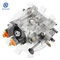 Komatsu Injector Pump Assembly Fuel Supply 6261-71-1111 6261-71-1110 ND094100-0472 6D140E-5 ปั๊มฉีดเชื้อเพลิง