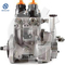 Komatsu Injector Pump Assembly Fuel Supply 6261-71-1111 6261-71-1110 ND094100-0472 6D140E-5 ปั๊มฉีดเชื้อเพลิง