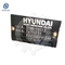 ปั๊มแกนไฮดรอลิก 31NB-10010 31NB10010 K5V200DPH1D9R-ZS14-1V สําหรับ Hyundai Excavator R450-7
