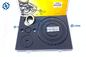 Komatsu PC200-6 Excavator Seal Kit สำหรับ ARM / BOOM / BUCKET ใช้งานได้ยาวนาน