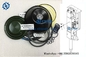 MB1000 Hydraulic Breaker Seal Kit การซึมผ่านของออกซิเจนต่ำ NY F-PTFE Material