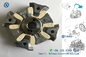 Hitachi ZX330 Flywheel Engine Drive Coupling CF-H-110 หลักฐานการขัดถู