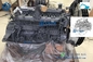 Isuzu Motor 6BG1TRP-03 ชิ้นส่วนเครื่องยนต์ดีเซลสำหรับ Hitachi Excavator ZX200-5G Sumitomo SH200