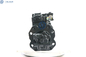 K3V63DT-9N09 ปั๊มหลักสำหรับรถขุด EC140 Digger Engine
